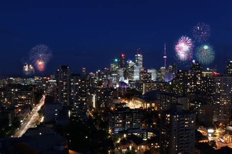 what is open on victoria day toronto
